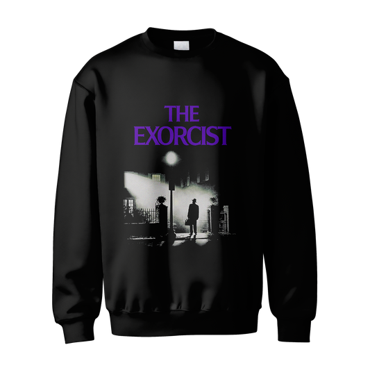 The Exorcist - Sweater