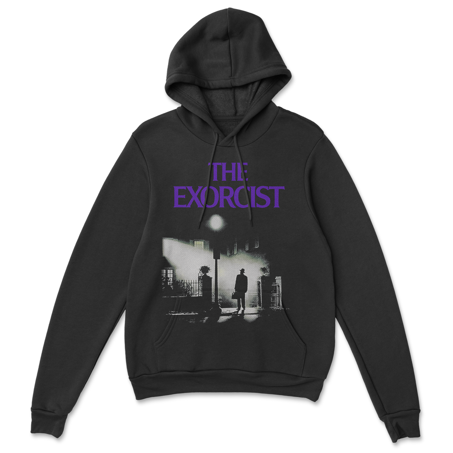 The Exorcist - Hoodie