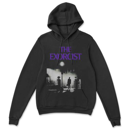 The Exorcist - Hoodie