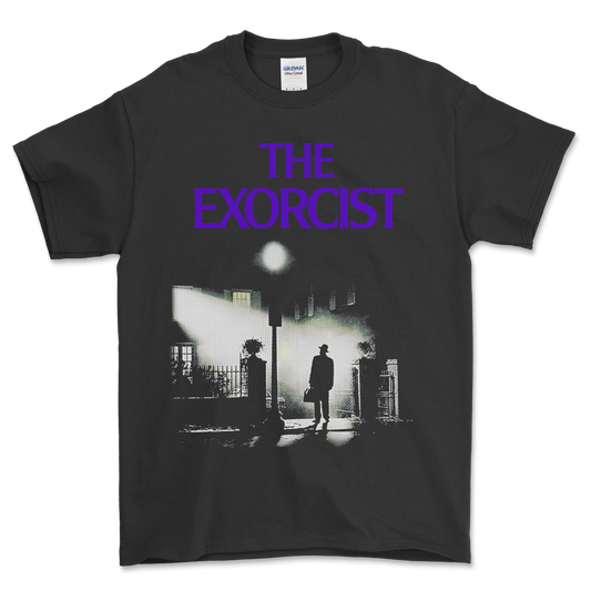 The Exorcist - Tee