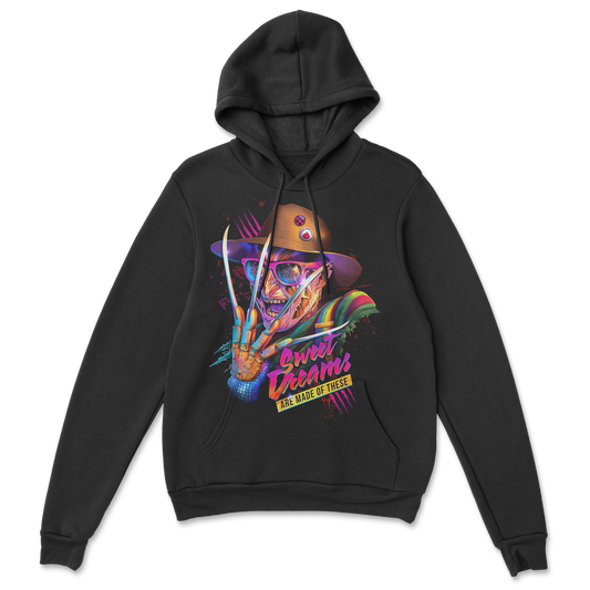 Freddy - Hoodie