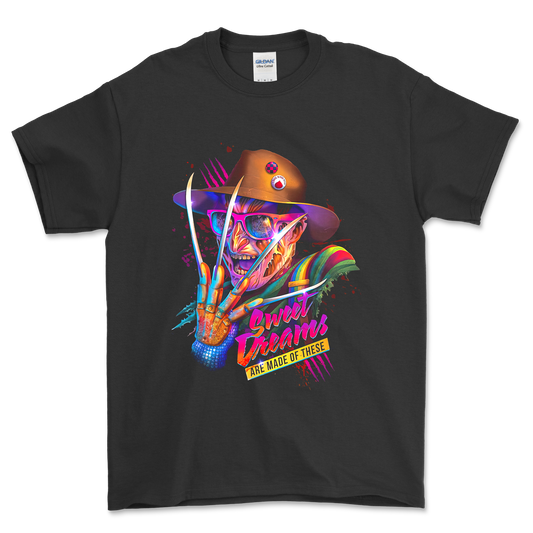 Freddy - Tee
