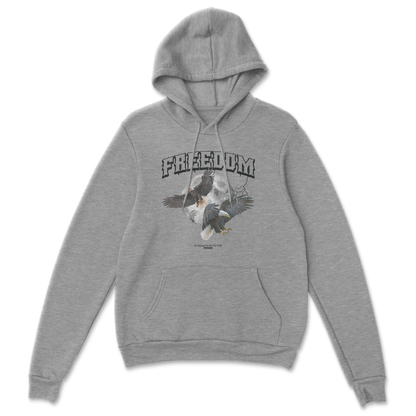 Freedom - Hoodie