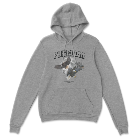Freedom - Hoodie