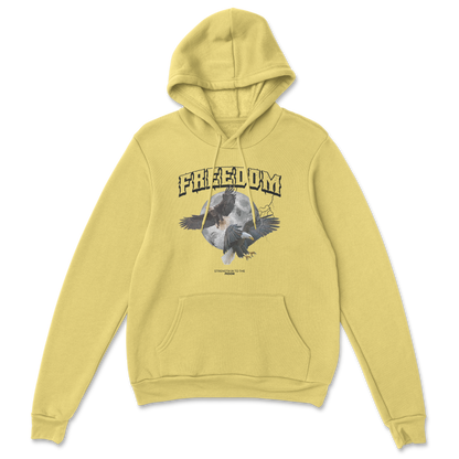 Freedom - Hoodie