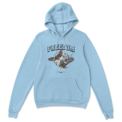 Freedom - Hoodie