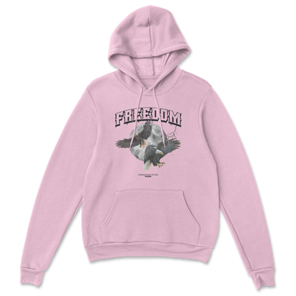 Freedom - Hoodie