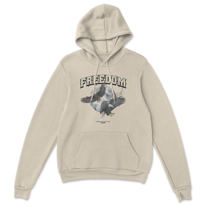 Freedom - Hoodie