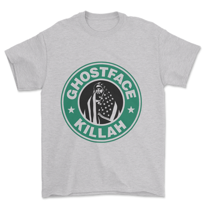 Ghostface SB - Tee