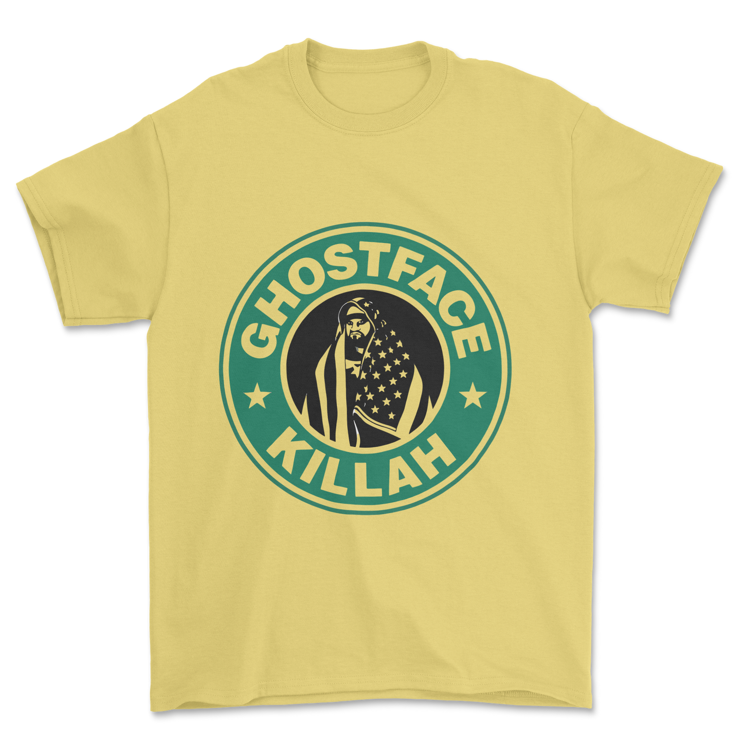 Ghostface SB - Tee