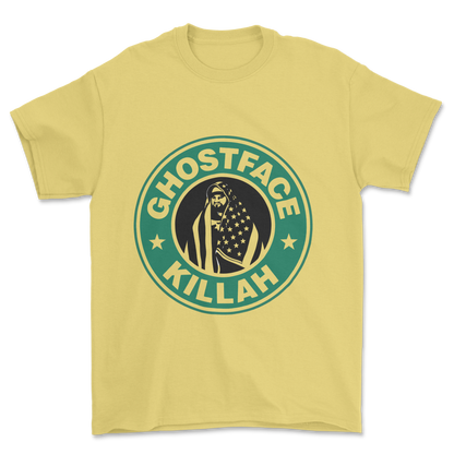 Ghostface SB - Tee