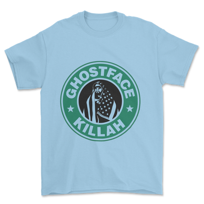 Ghostface SB - Tee