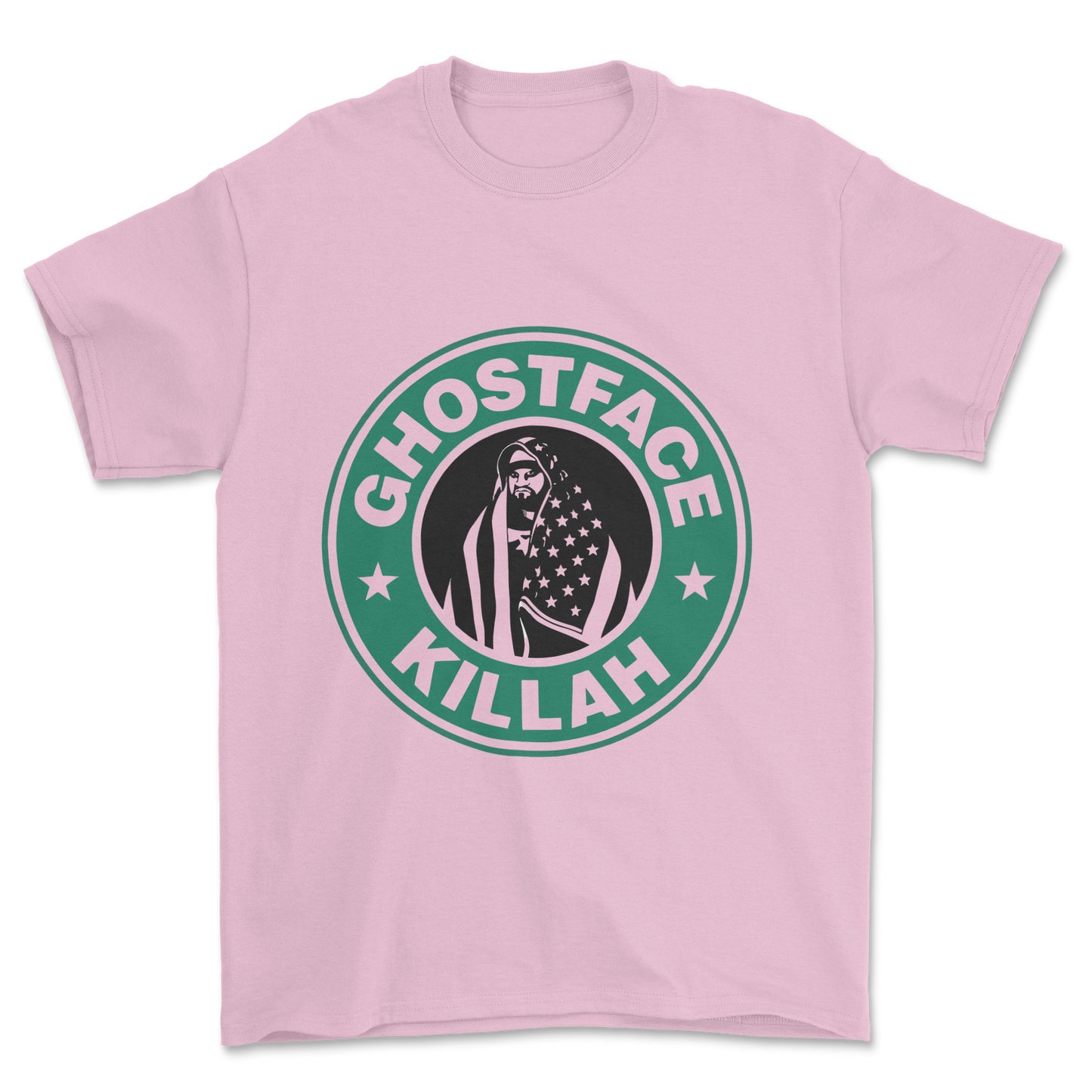 Ghostface SB - Tee