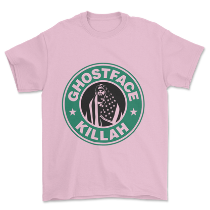 Ghostface SB - Tee