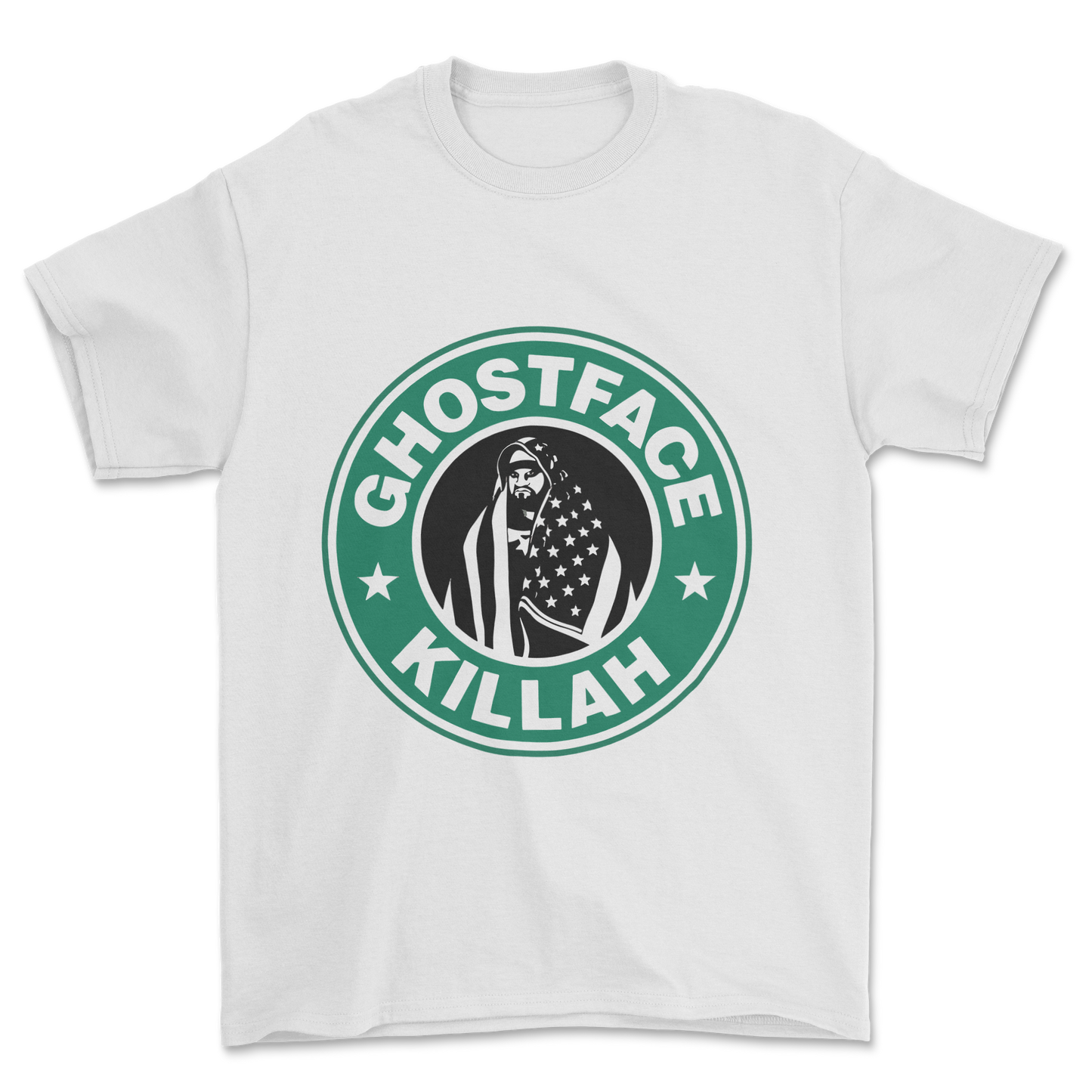 Ghostface SB - Tee