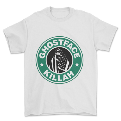 Ghostface SB - Tee