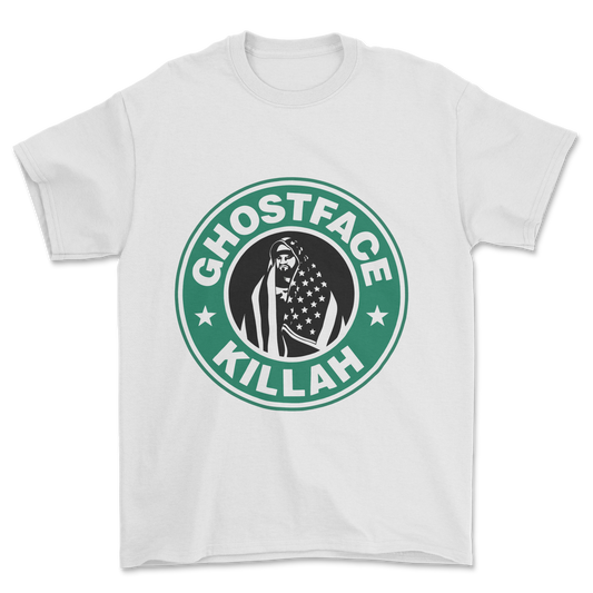 Ghostface SB - Tee