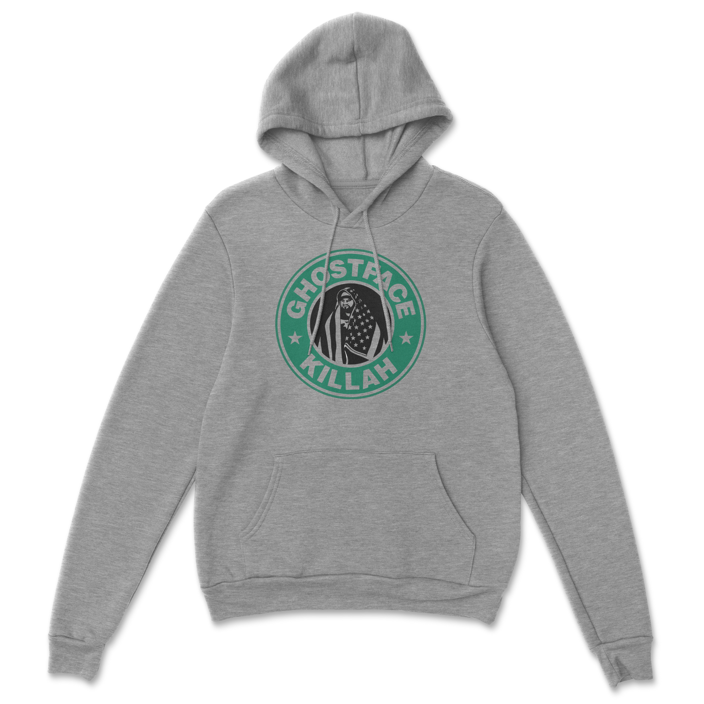 Ghostface SB - Hoodie