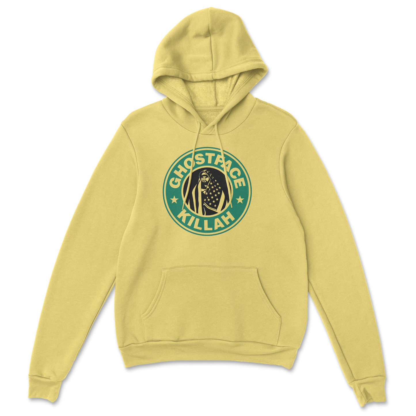 Ghostface SB - Hoodie