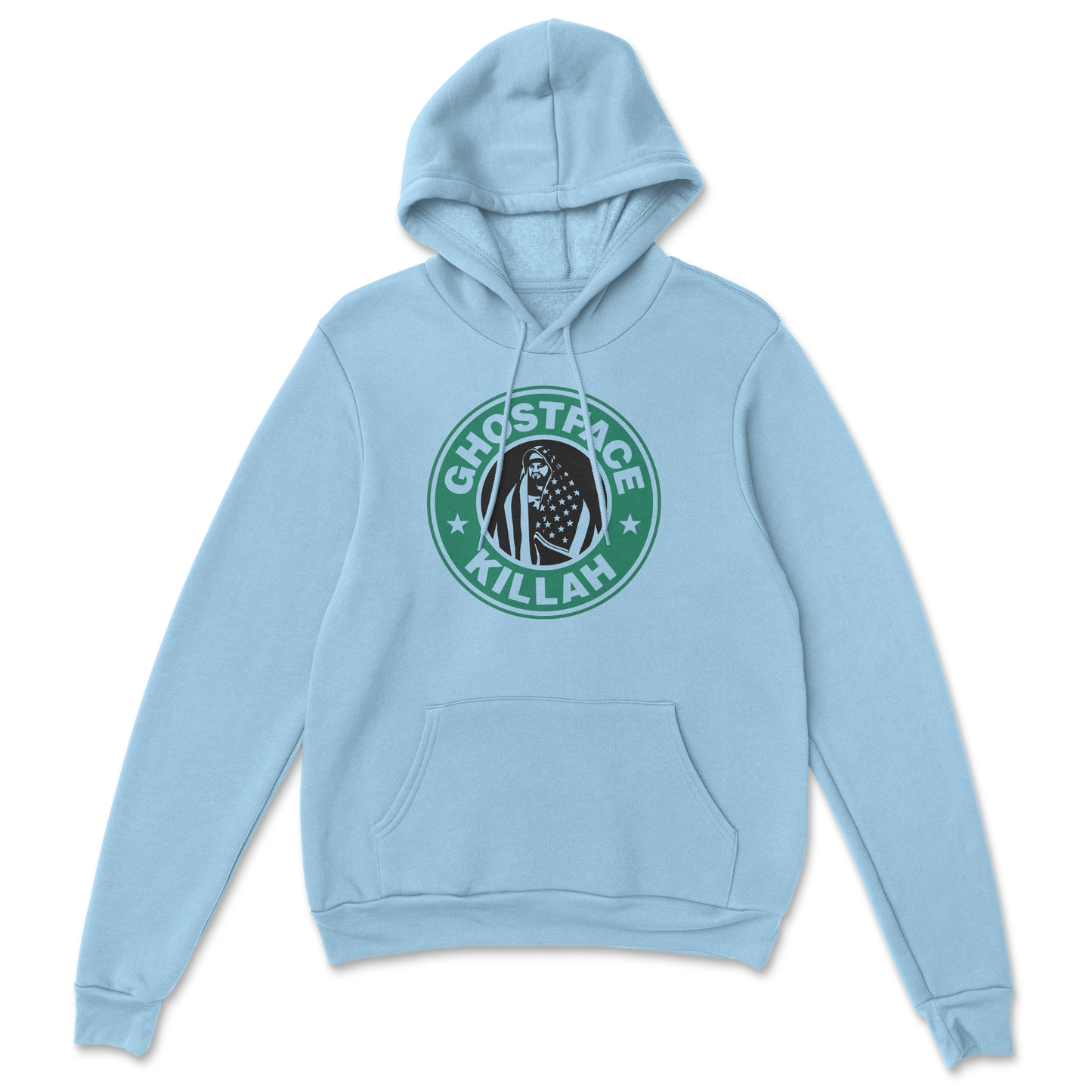 Ghostface SB - Hoodie