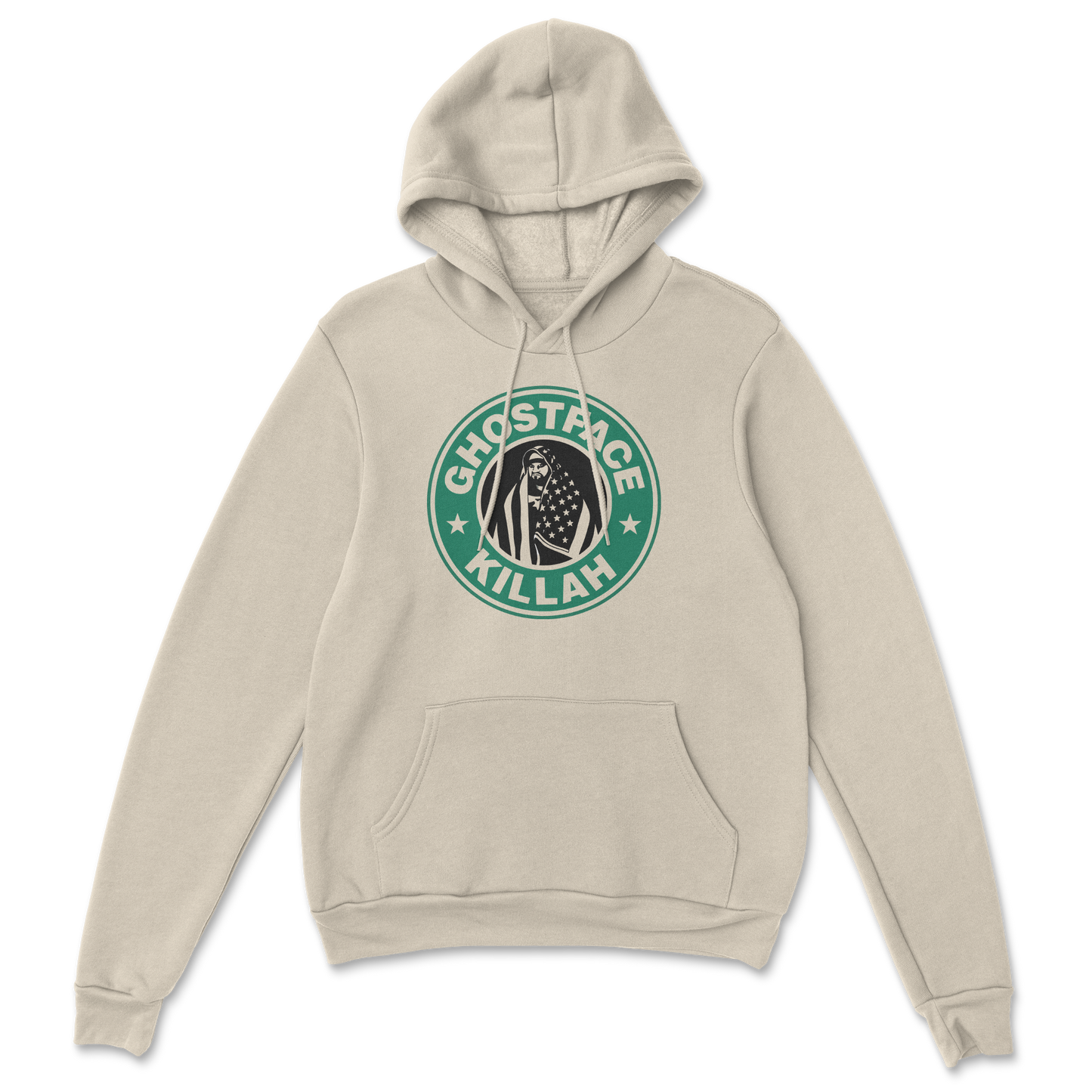 Ghostface SB - Hoodie