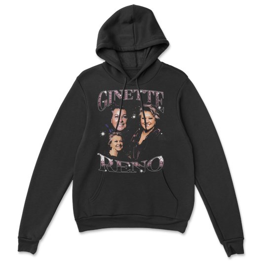Ginette - Hoodie