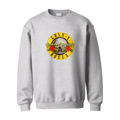 Guns'n'roses - Sweater