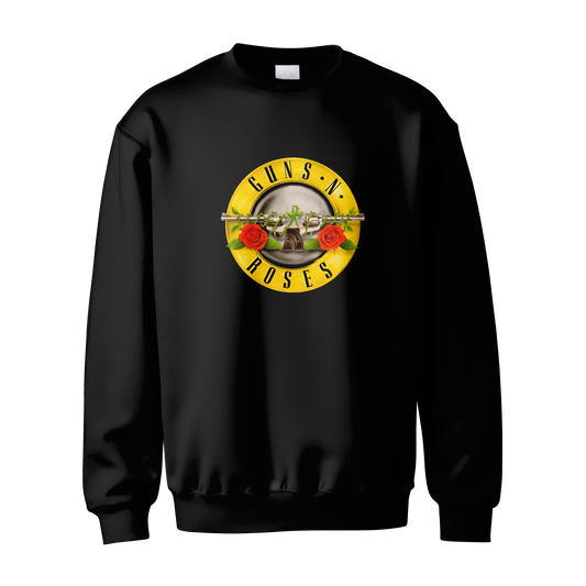 Guns'n'roses - Sweater