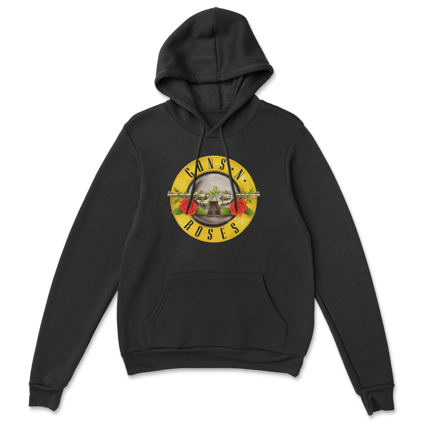 Guns N' Roses - Hoodie