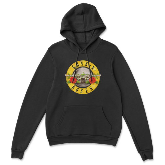 Guns N' Roses - Hoodie
