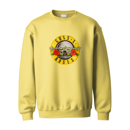 Guns'n'roses - Sweater