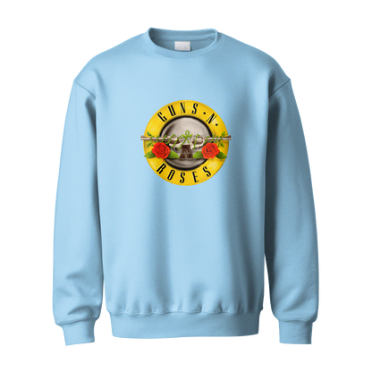 Guns'n'roses - Sweater