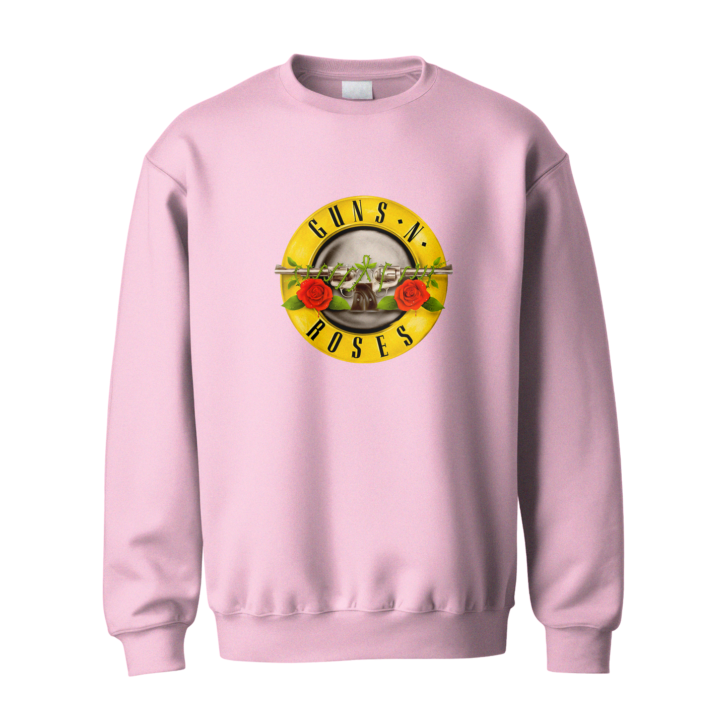 Guns'n'roses - Sweater
