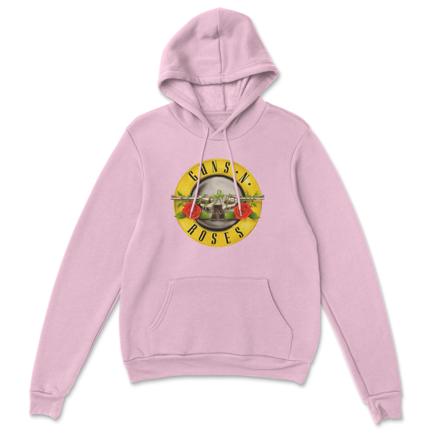 Guns N' Roses - Hoodie