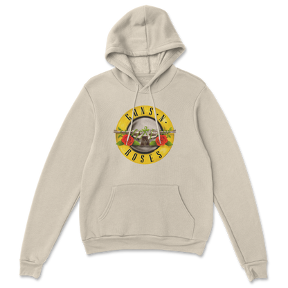 Guns N' Roses - Hoodie