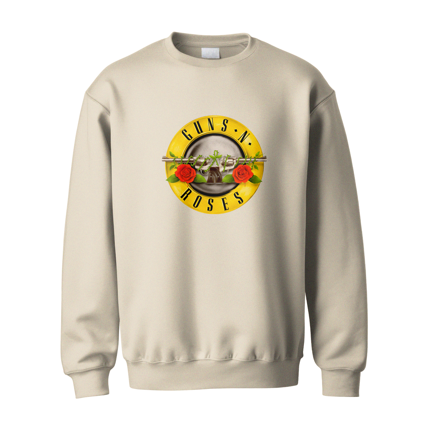 Guns'n'roses - Sweater