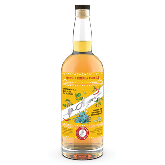 HP Agave Non-Alcoholic Tequila