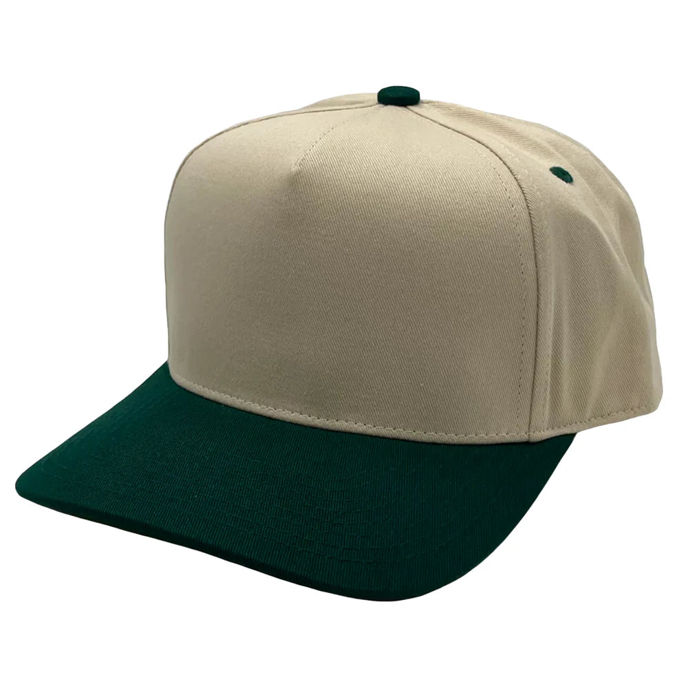 Premium Pro Style Cap