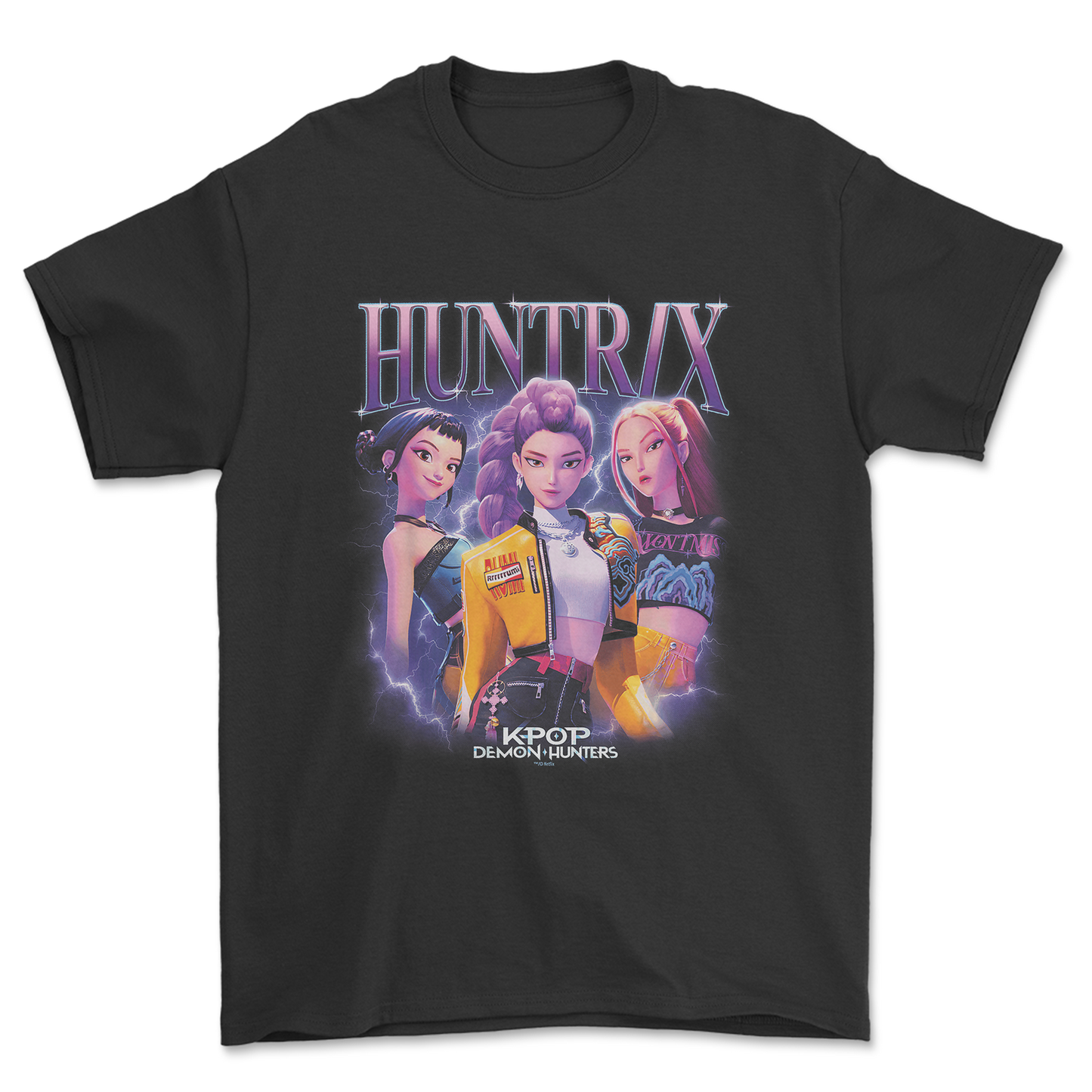 Huntrix - T-shirt