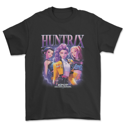 Huntrix - T-shirt