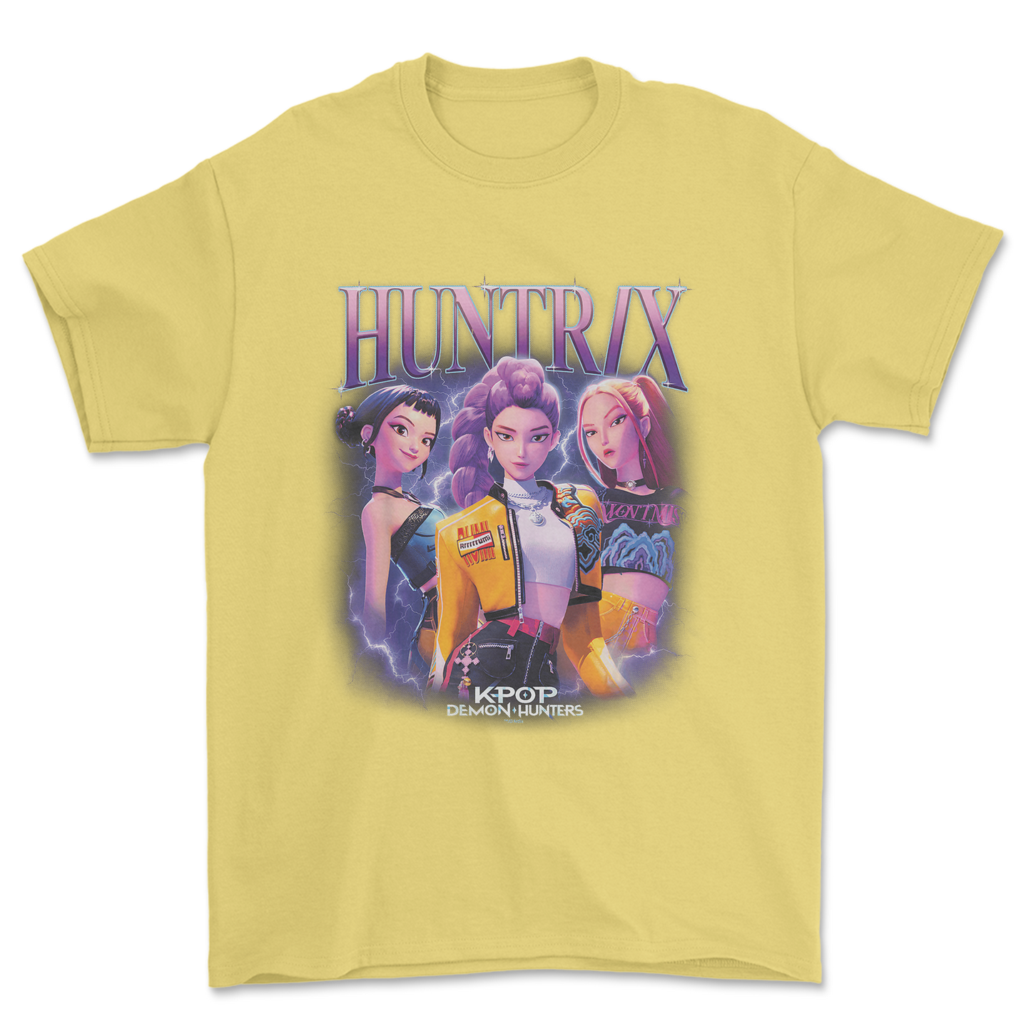 Huntrix - T-shirt