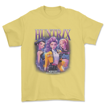 Huntrix - T-shirt