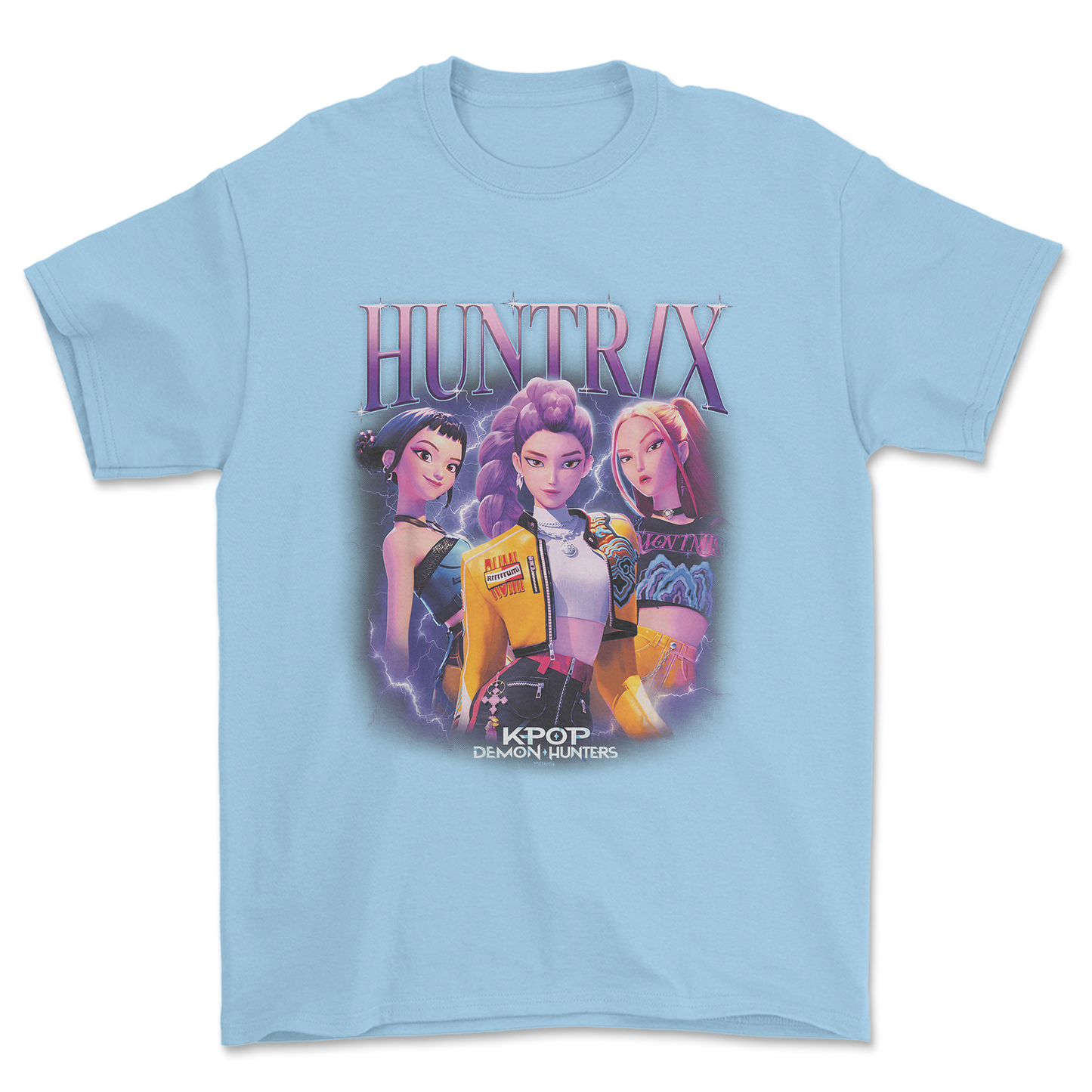 Huntrix - T-shirt