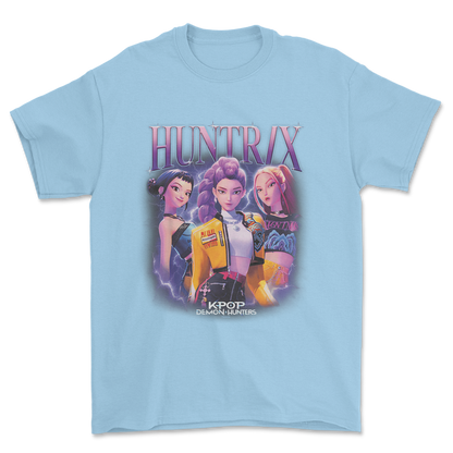 Huntrix - T-shirt
