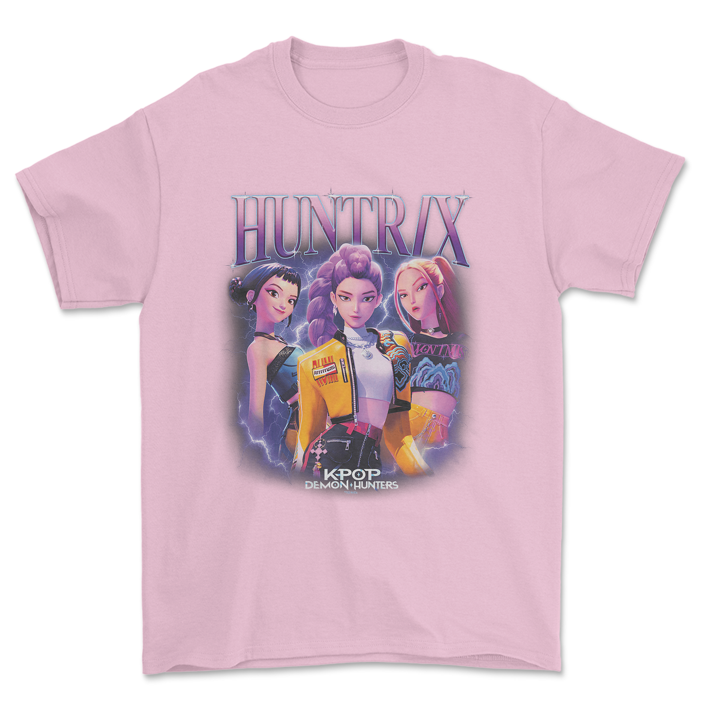 Huntrix - T-shirt