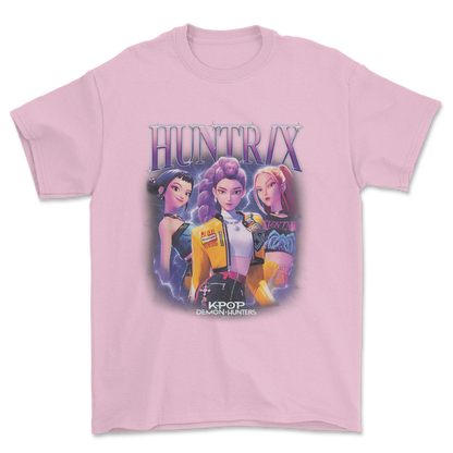 Huntrix - T-shirt
