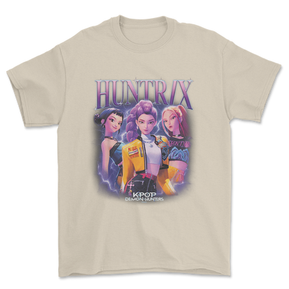 Huntrix - T-shirt
