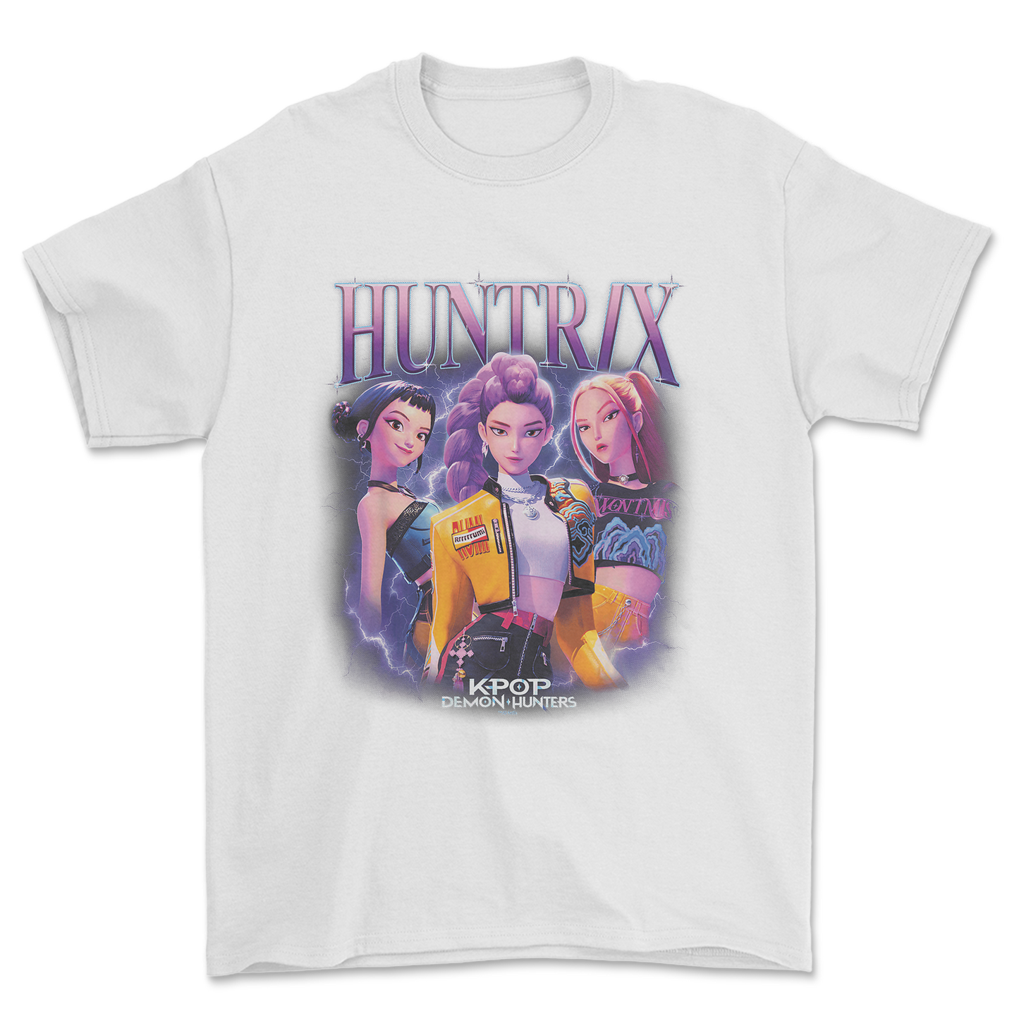 Huntrix - T-shirt
