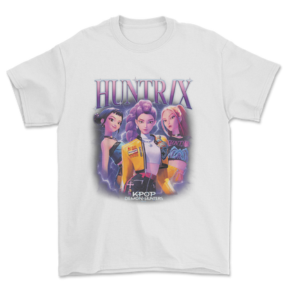 Huntrix - T-shirt