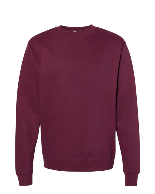 Custom - Independent Crewneck